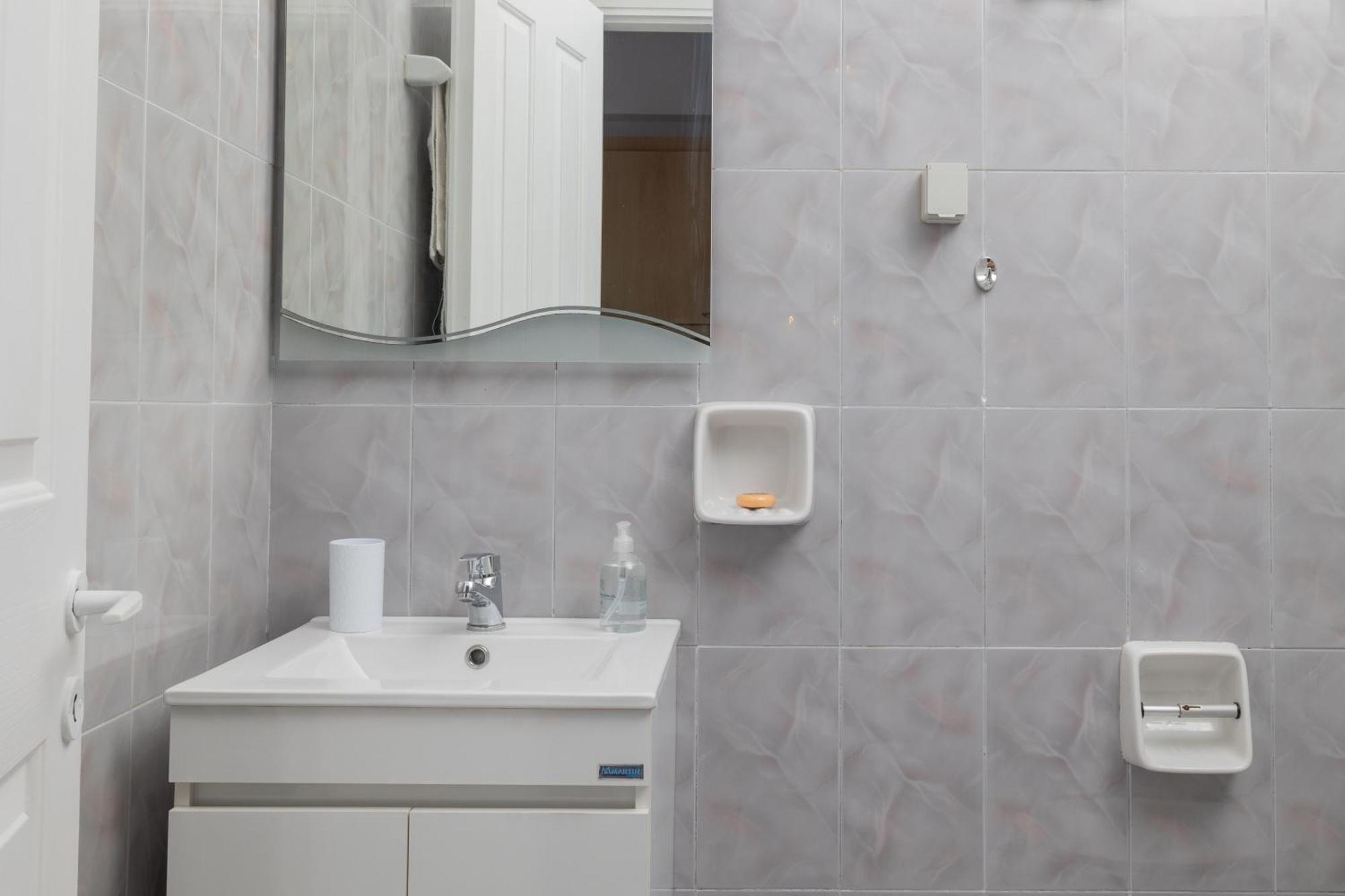 White House Studios & Apartments Argostoli  Exterior foto