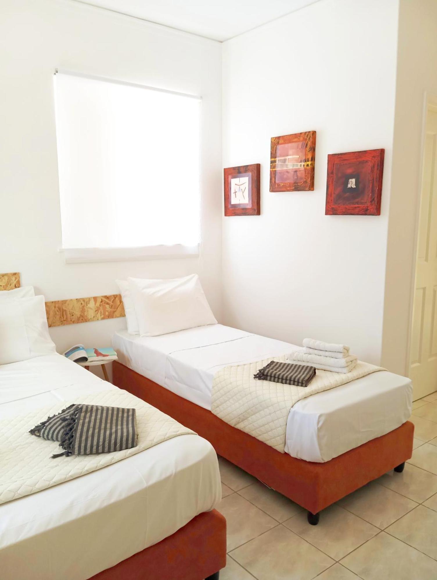 White House Studios & Apartments Argostoli  Exterior foto